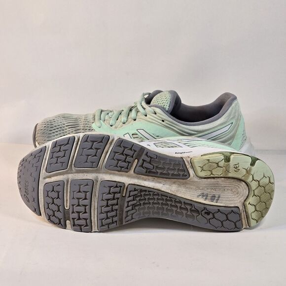 ASICS Gel Pulse 11 Womens Size 8.5 Running Shoes Athletic Sneakers‎ 1012A467 - Picture 7 of 8